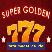 fatalmodel de rio claro sp